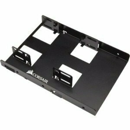 CORSAIR Dual SSD Mounting Bracket CSSDBRKT2